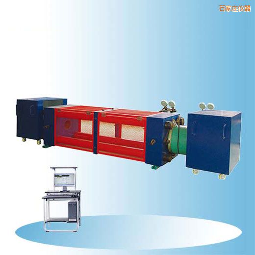 石家莊時代靜載錨固試驗(yàn)機(jī)