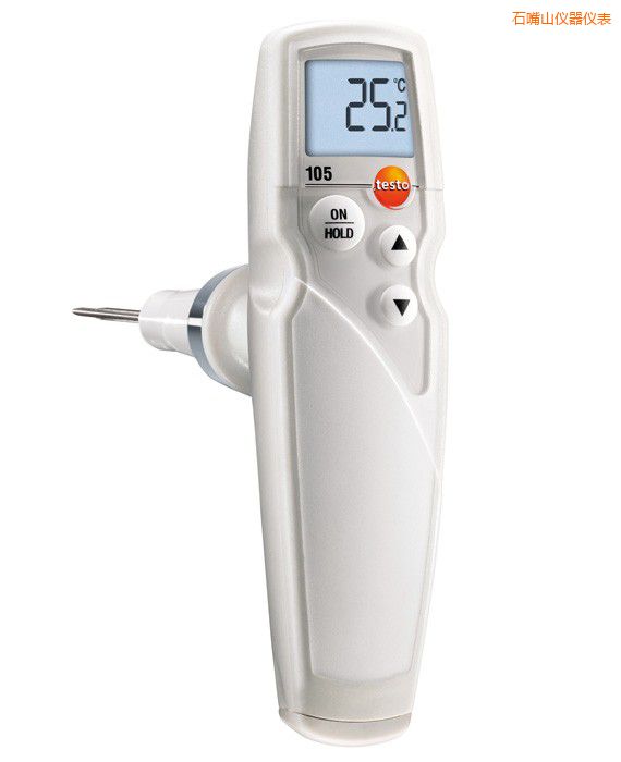 石嘴山冷凍食品溫度計(jì)