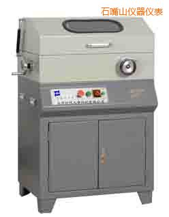 石嘴山TQG-4(立式)、TQG-4A(立式)多能試樣切割機