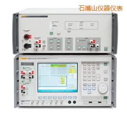 石嘴山超級大電流標準源