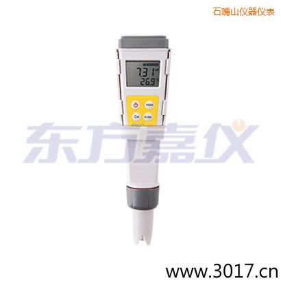 石嘴山精密防水迷你型酸度計