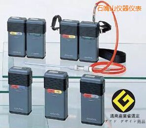 石嘴山復合型氣體檢測器