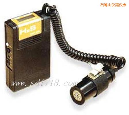 石嘴山毒性氣體探測(cè)儀