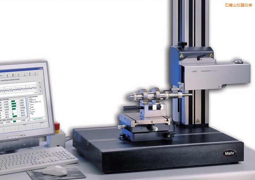 ʯ��ɽ�_ʽ�ֲڶȃx