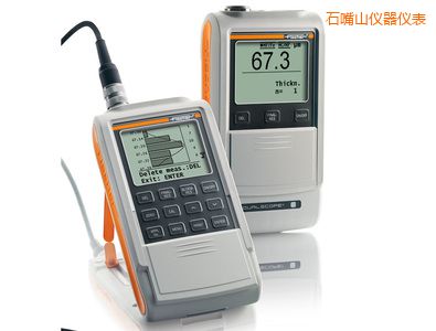 石嘴山手持式涂層測厚儀