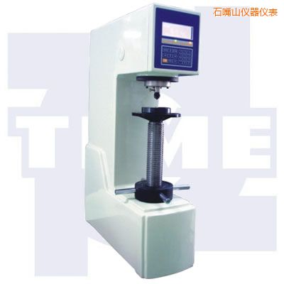 石嘴山時代液晶數(shù)顯布氏硬度計