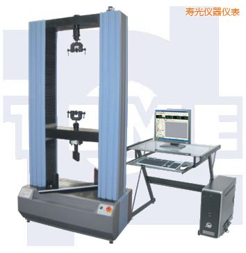 壽光微機(jī)控制電子式人造板試驗(yàn)機(jī)