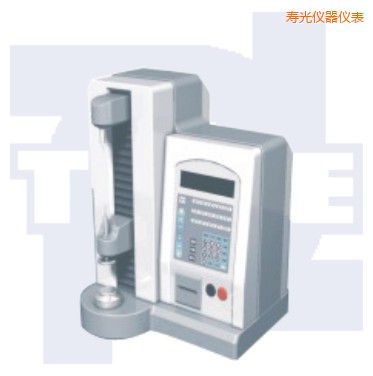 壽光彈簧拉壓試驗機(jī)