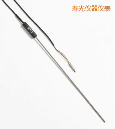壽光高性能金屬桿標(biāo)準(zhǔn)鉑電阻溫度計(jì)