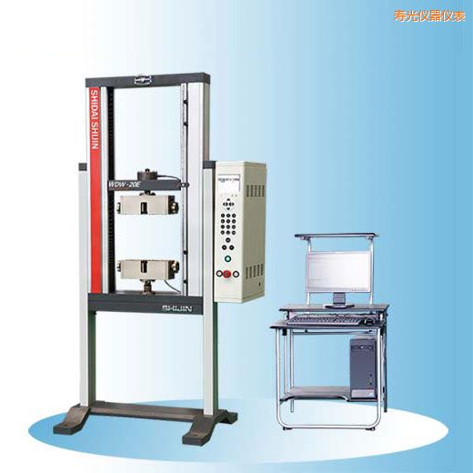 壽光時(shí)代支架式電子萬能試驗(yàn)機(jī)