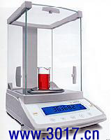 �۹�CPAϵ�о��������ƽ,100g/220g,0.01mg/0.1mg