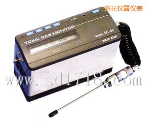 壽光氫化物氣體檢測分析儀