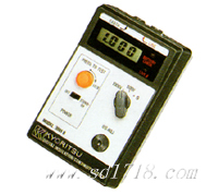 壽光數(shù)字絕緣電阻測(cè)試儀