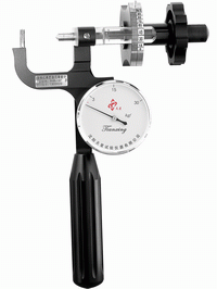 朔州便攜式表面洛氏硬度計(jì)