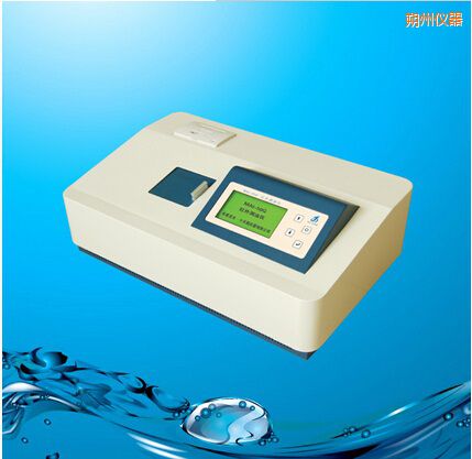 朔州紅外測油儀