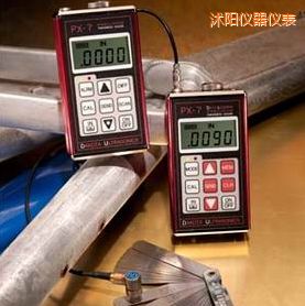沭陽(yáng)PX-7系列精密超聲波測(cè)厚儀