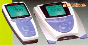 宿遷PH/電導率測量儀