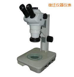 宿遷時代體視顯微鏡