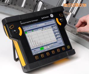 宿遷超聲波點焊探傷儀