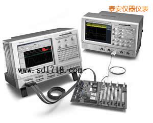 泰安數字熒光示波器