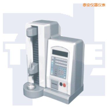 泰安彈簧拉壓試驗機