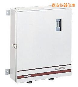 泰安固定式氧氣檢測儀