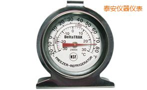 泰安冰箱冷柜溫度計