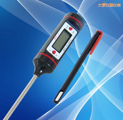 太原手持式食品溫度快速測定儀