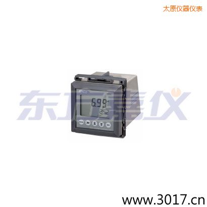 太原工業(yè)微電腦型酸度、氧化還原控制器