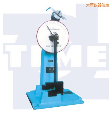 太原擺錘式人造板沖擊試驗(yàn)機(jī)