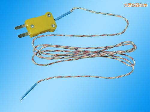 太原點(diǎn)式線狀熱電偶