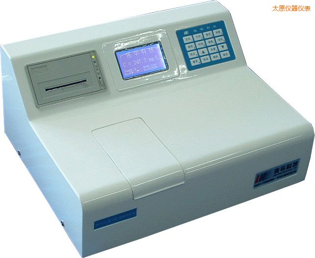 太原智能型COD測定儀