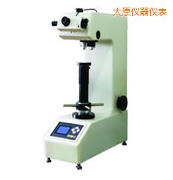 太原時(shí)代半自動型維氏硬度測量系統(tǒng)