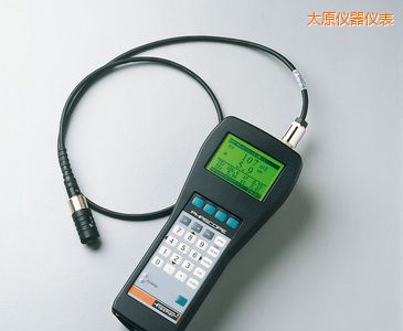 太原手持式涂層測厚儀