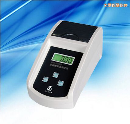 太原甲醇/乙醇快速檢測儀