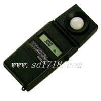 太原數(shù)字式照度計