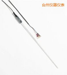 臺(tái)州高性價(jià)比石英套管標(biāo)準(zhǔn)鉑電阻溫度計(jì)