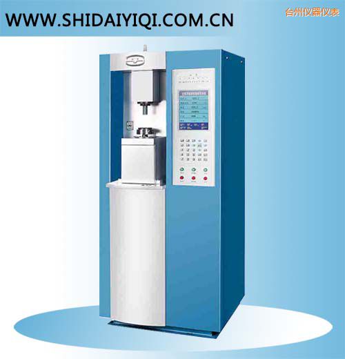 臺(tái)州時(shí)代立式萬能摩擦磨損試驗(yàn)機(jī)