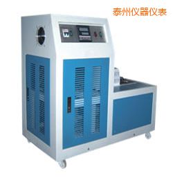 泰州沖擊試樣低溫槽
