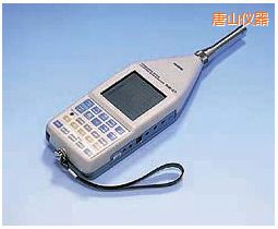 唐山全功能精密噪音分析儀