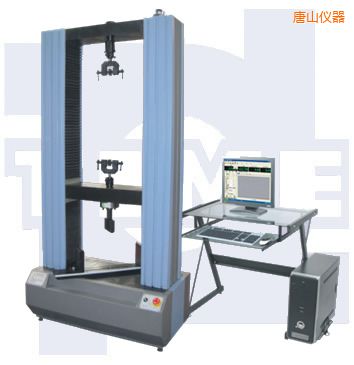 唐山微機控制電子式人造板試驗機