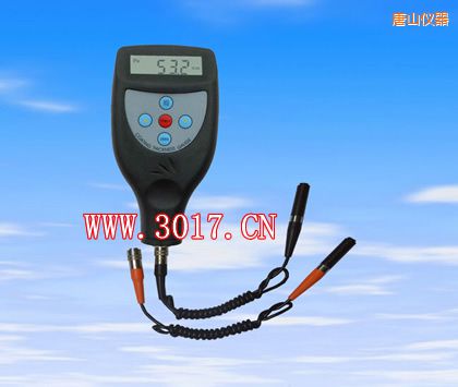 唐山鐵基涂層測厚儀