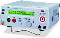 唐山AC/DC耐壓測試器