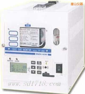 唐山氫化物氣體檢測分析儀