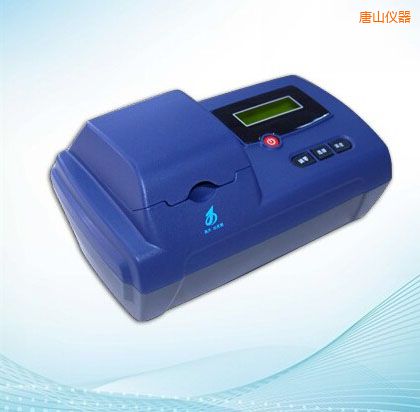 唐山糖精快速檢測儀