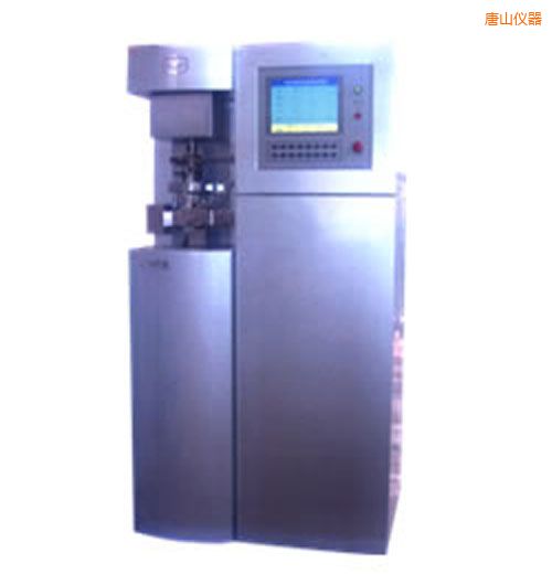 唐山時代杠桿式四球摩擦磨損試驗機