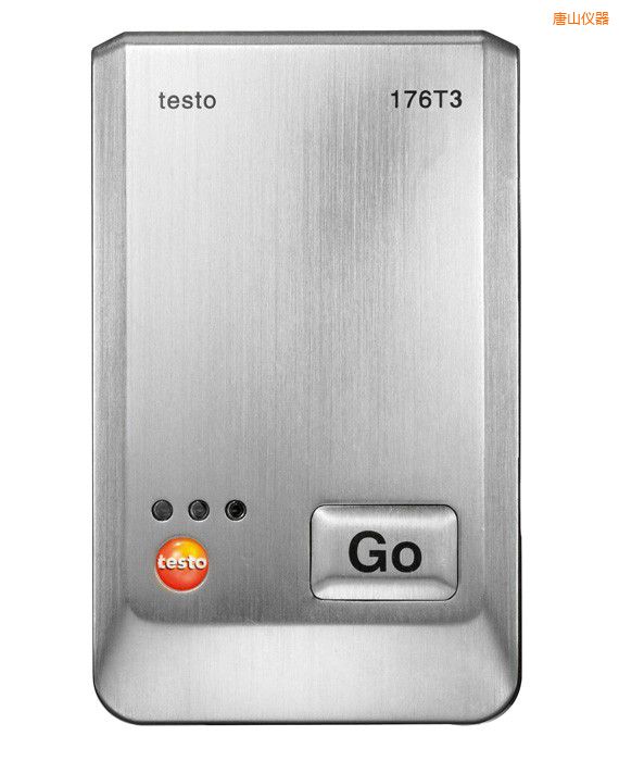 唐山電子溫度記錄儀