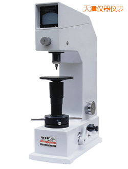 天津布洛維硬度計