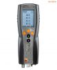 手持式煙氣分析儀,型號:testo 340,品牌:德國德圖TESTO