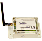 �F�XFlashLink® 2.4 GHz Wireless ��̖ 20170, ���l������